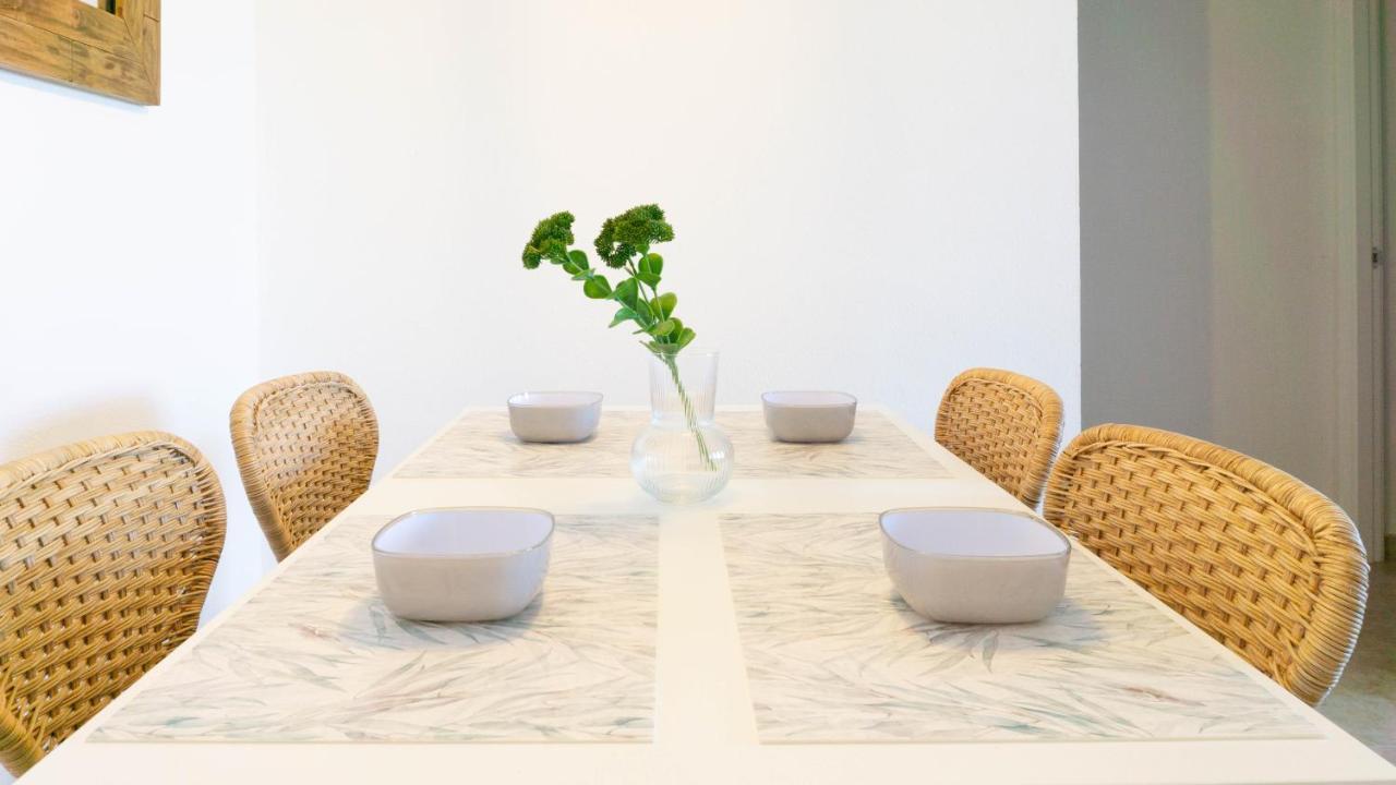 Carvajal Apartment Parking Malaga Бенальмадена Экстерьер фото