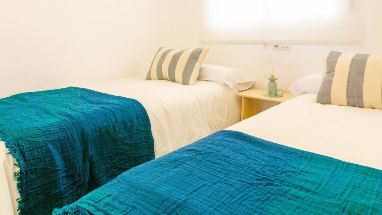 Carvajal Apartment Parking Malaga Бенальмадена Экстерьер фото