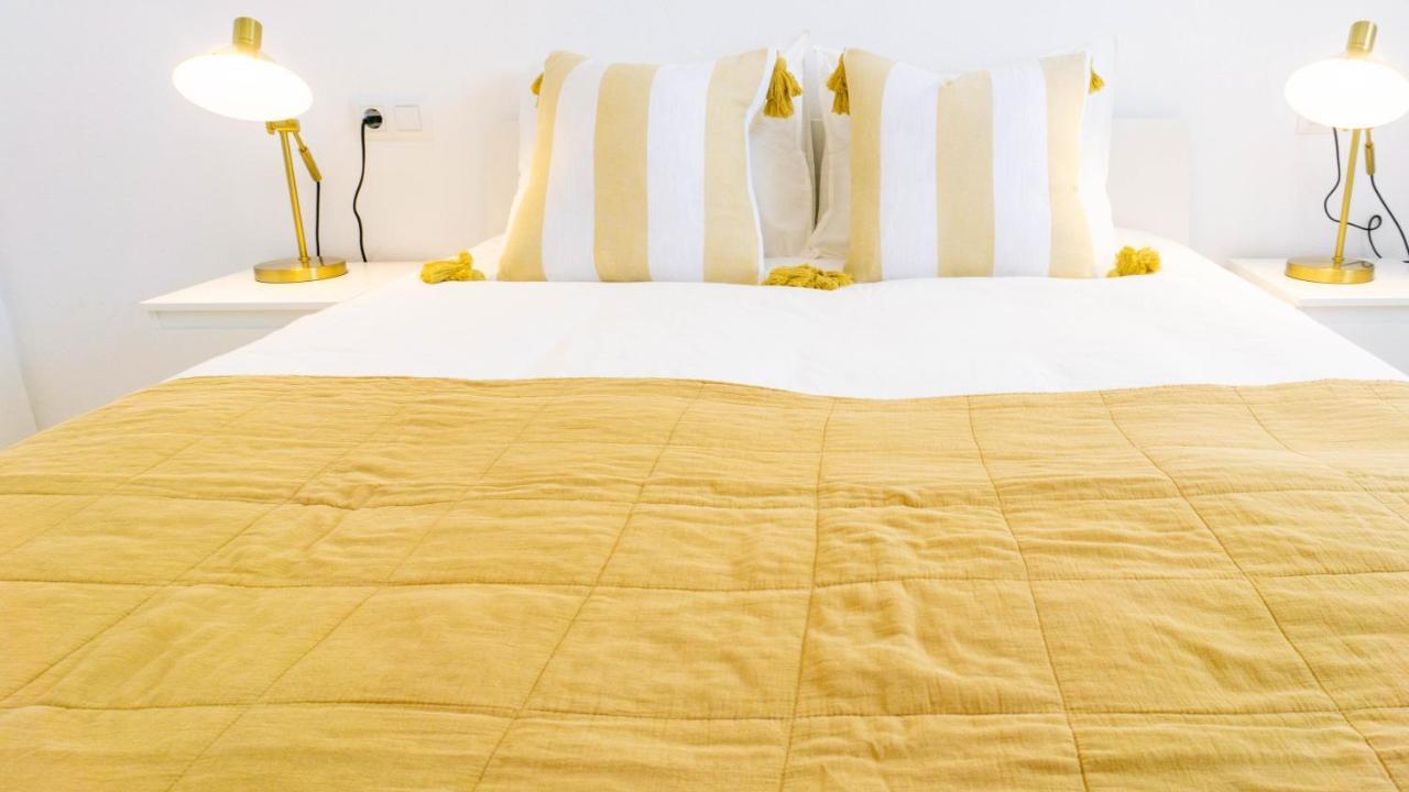 Carvajal Apartment Parking Malaga Бенальмадена Экстерьер фото